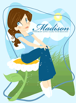 Madi
